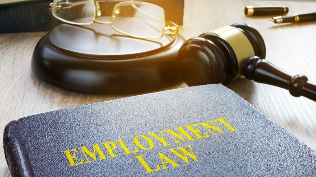 Understanding Californias new employment laws for 2022