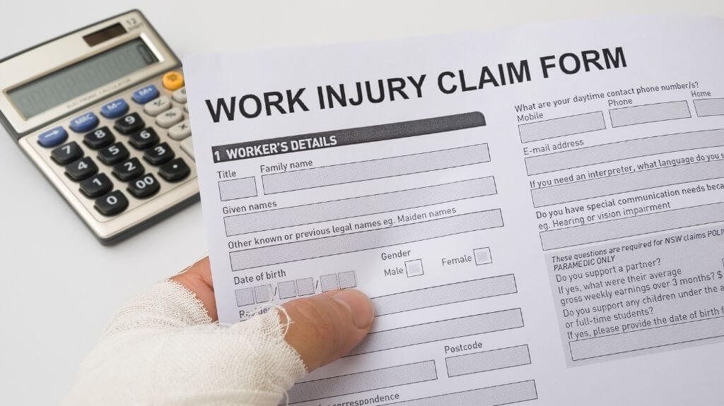 2 issues you must address in a workers comp appeal