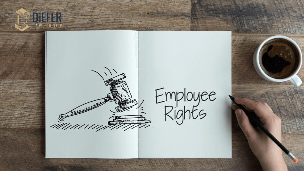 Derechos de los trabajadores