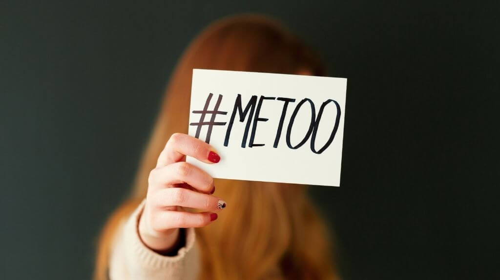 New federal law may provide powerful tool for #MeToo movement