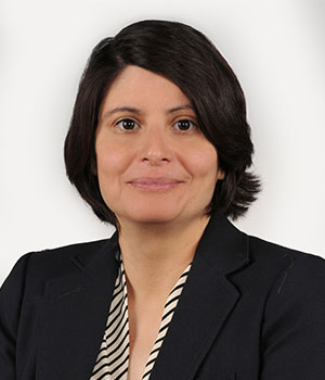 Melinda Gonzales