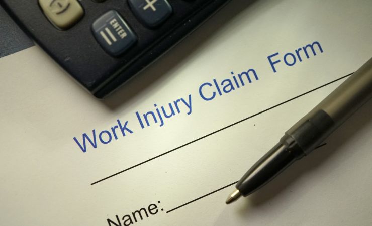 How Long Does A Workers' Comp Case Take To Settle in California?