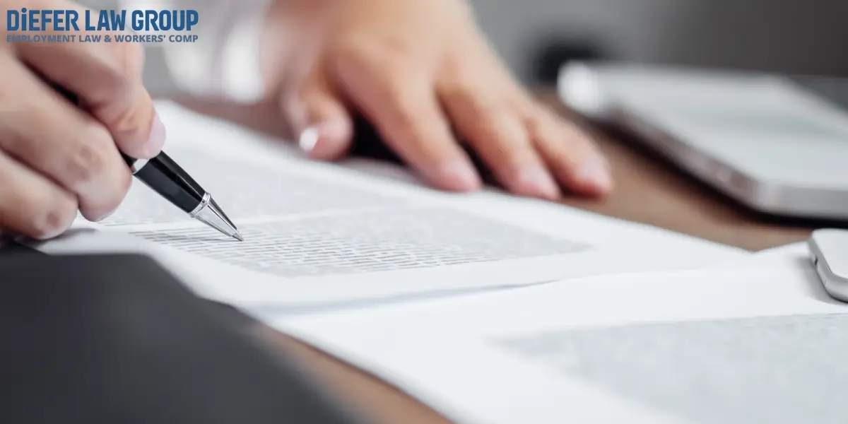 California's Return To Work After Injury Policy