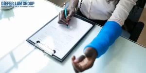 California Workers Compensation Medical Records Disclosure Act