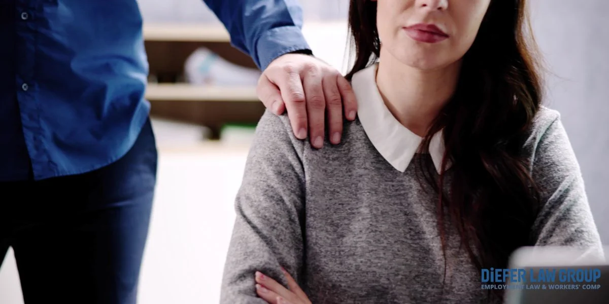 How To Prevent Sexual Harassment in the California Workplace?