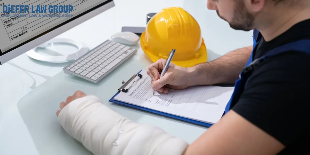 Most Common Reasons Workers' Comp Claims Are Denied In California