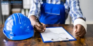 90 Day Rule Under Workers Compensation Law In Los Angeles