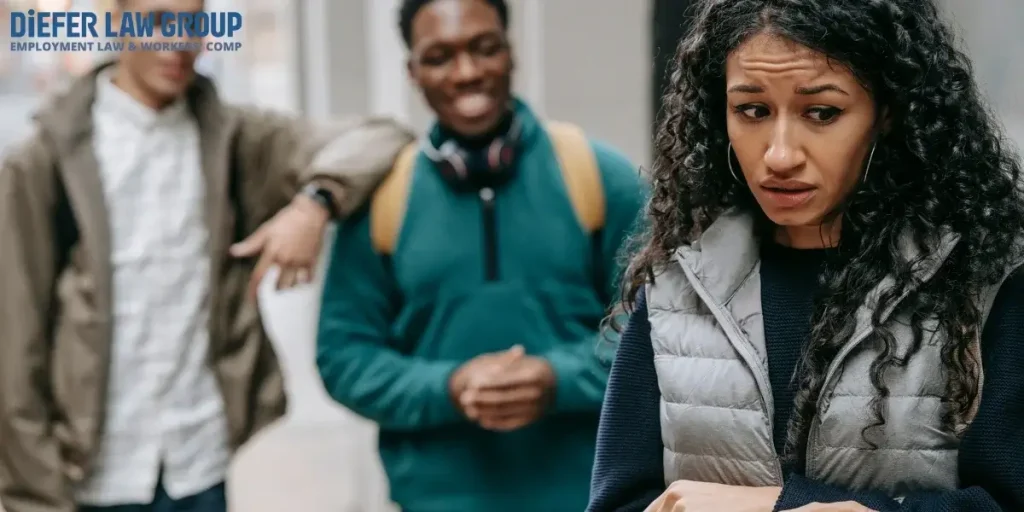 Abogado con Experiencia en Acoso Sexual en Whittier