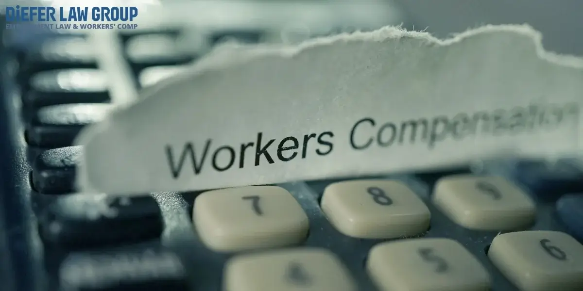 Can You Be Terminated While on Workers’ Comp in San Diego