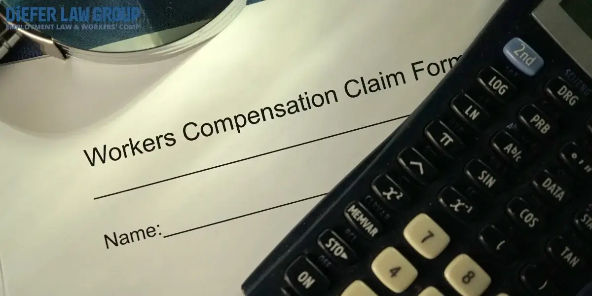 What Is the Waiting Period for Workers’ Comp in Los Angeles