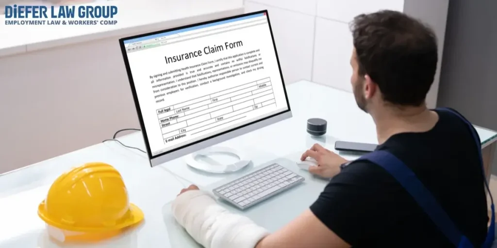 Skilled Ontario Workers’ Compensation Attorney​