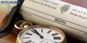 Who Can File a Wrongful Death Claim When Someone Dies on the Job in California